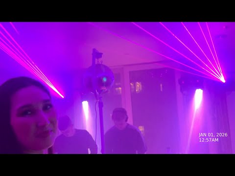 Home Rave 7.0 — NYE 2025